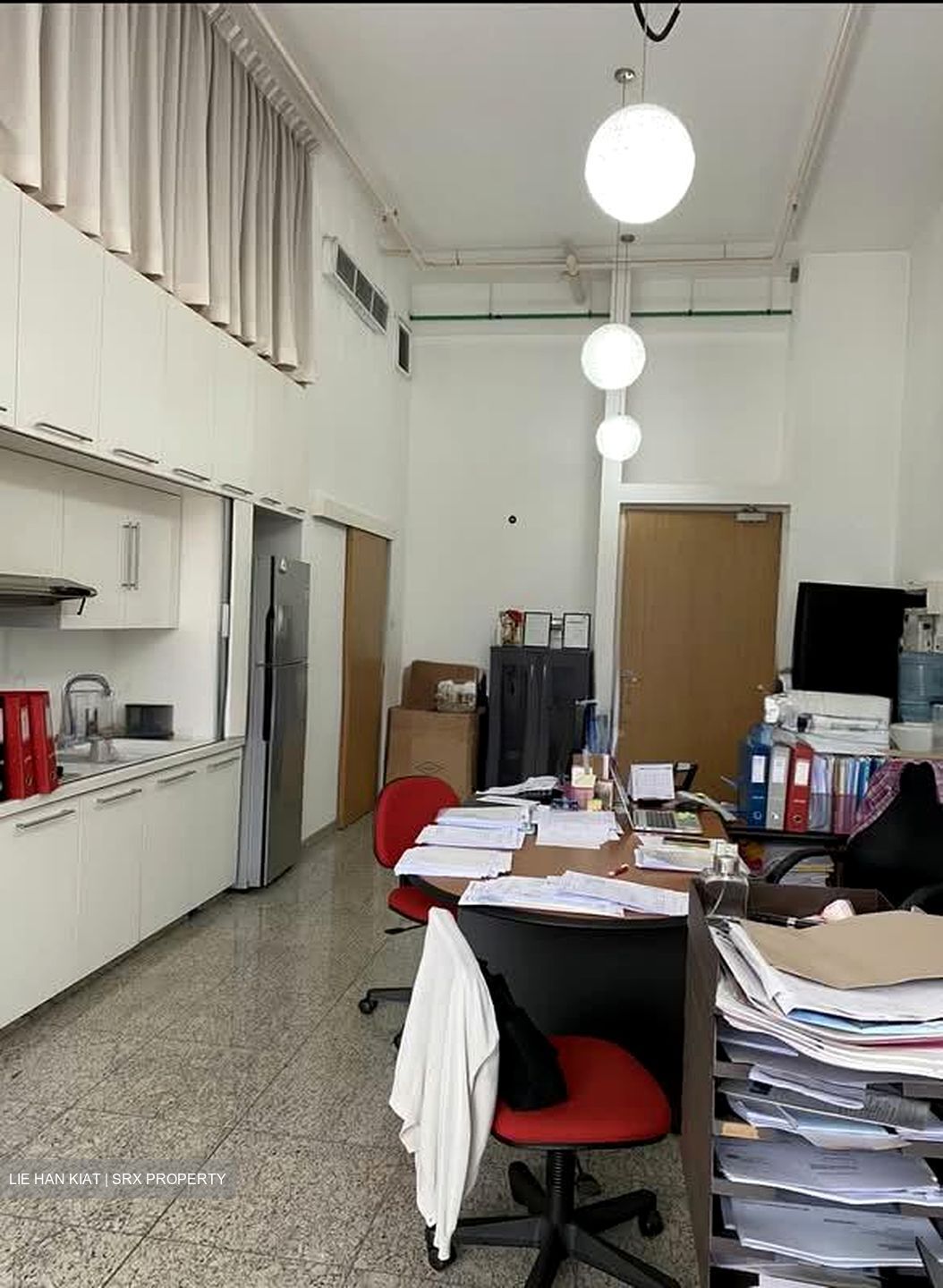 Eu Tong Sen Street (D1), Apartment #584814851